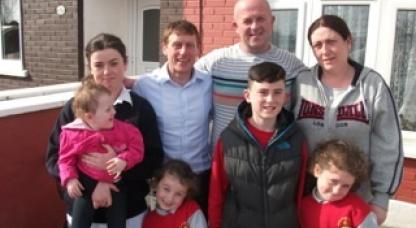 RTE TV series