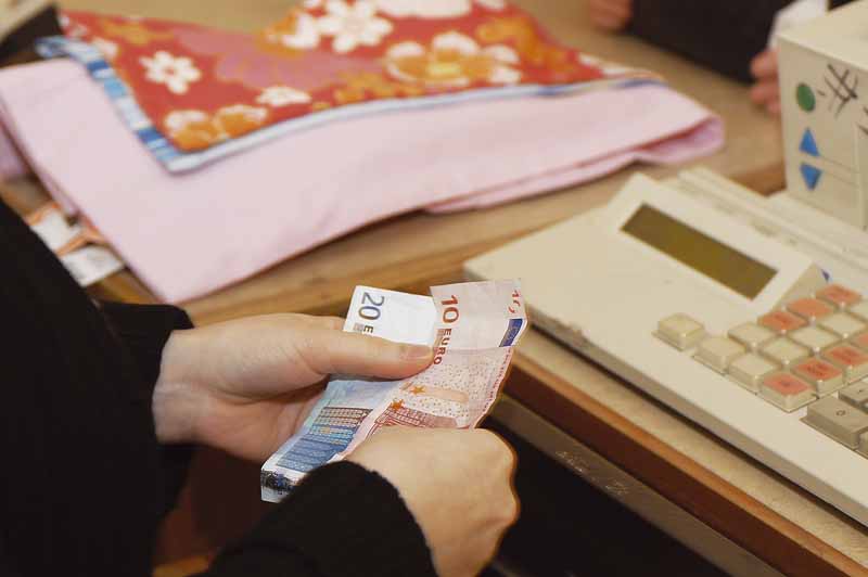 Financial literacy in Ireland
