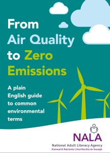 A plain English guide to environmental terms