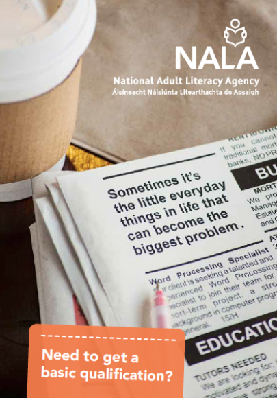 Leaflet - Need to get a basic qualification