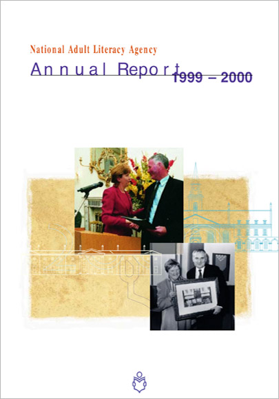 NALA Annual Report 1999-2000