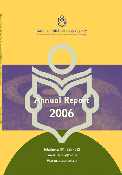 NALA Annual Report 2006