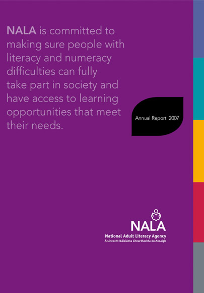 NALA Annual Report 2007