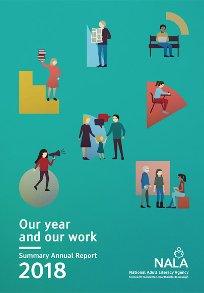 NALA Annual Report 2018