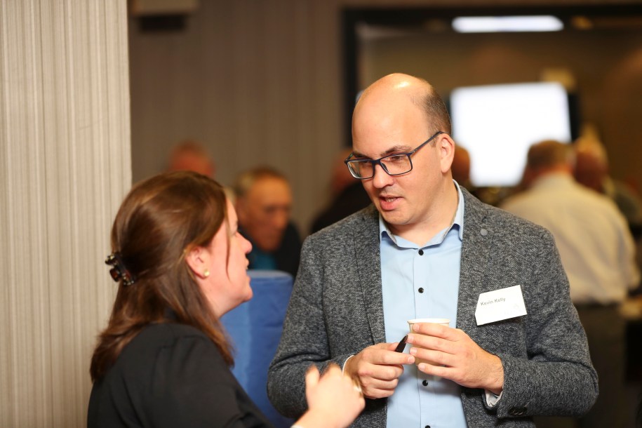 NALA member 2019 Kevin Kelly