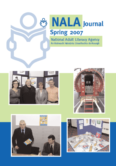 NALA Journal - Spring 2007