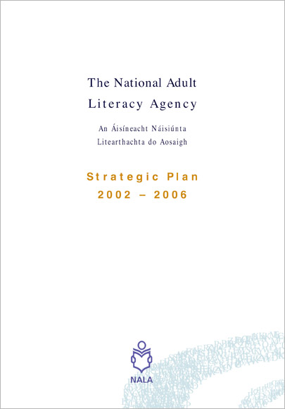 NALA Strategic Plan 2002-2006