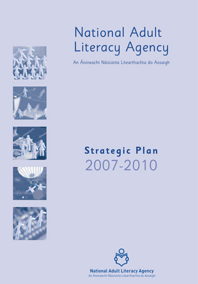 NALA Strategic Plan 2007-2010