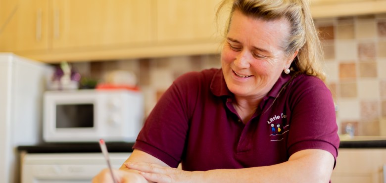 Take the first step campaign launched