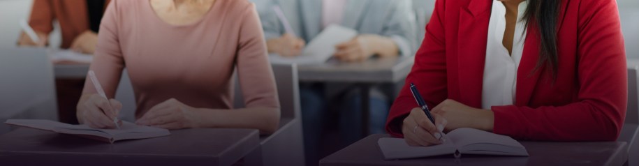 NALA banner for policy work in education and training