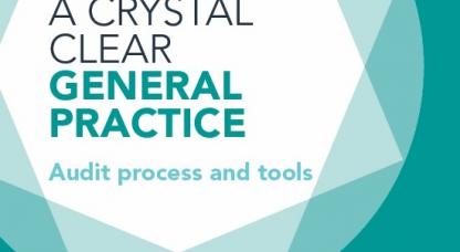 Cristal Clear programme - logo 2019