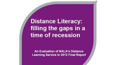 Check out the evaluation of our Distance Learning Service