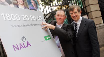 Vote now for An Post in the Better Together Awards
