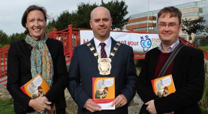 launch of guidelines for good adult literacy work