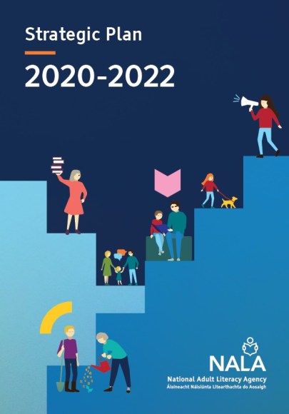 NALA Strategic Plan 2020-2022