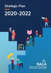 NALA Strategic Plan 2020-2022
