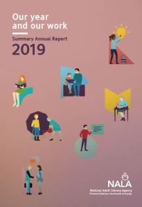 NALA Annual Report 2019