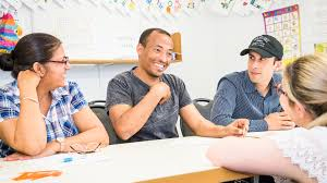 stock image ESOL 3