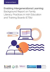 Enabling Intergenerational Learning cover