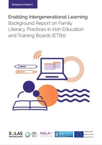 Enabling Intergenerational Learning cover
