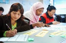 Webinar - ESOL Students with Literacy Issues: Where to start?