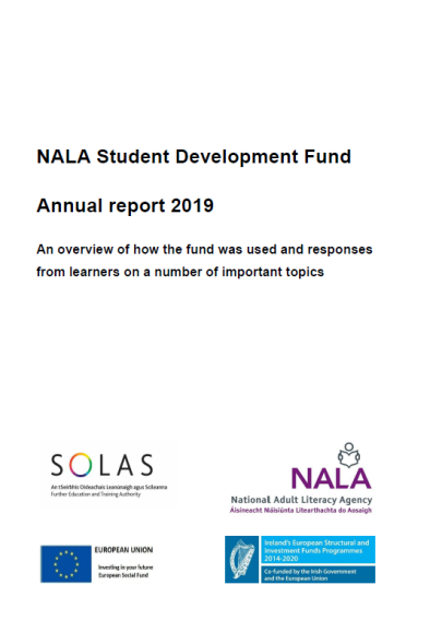 Student Development Fund