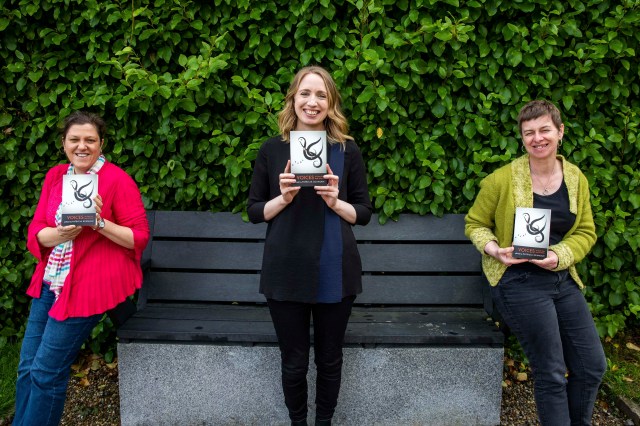 Launch of Voices