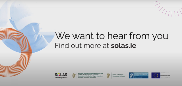 SOLAS Strategy November 2020