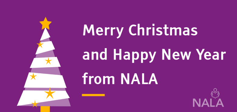Design: Christmas and New year updates (year 2020)