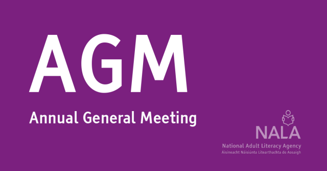AGM 2022