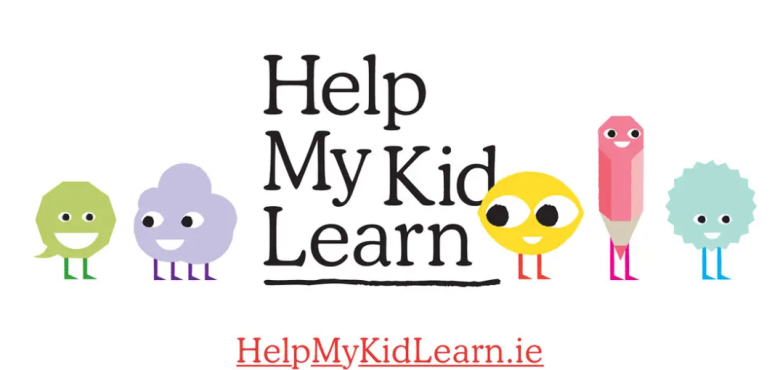 Help My Kid Learn