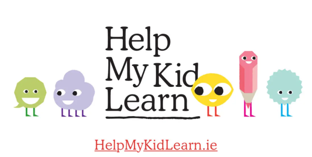 Help My Kid Learn