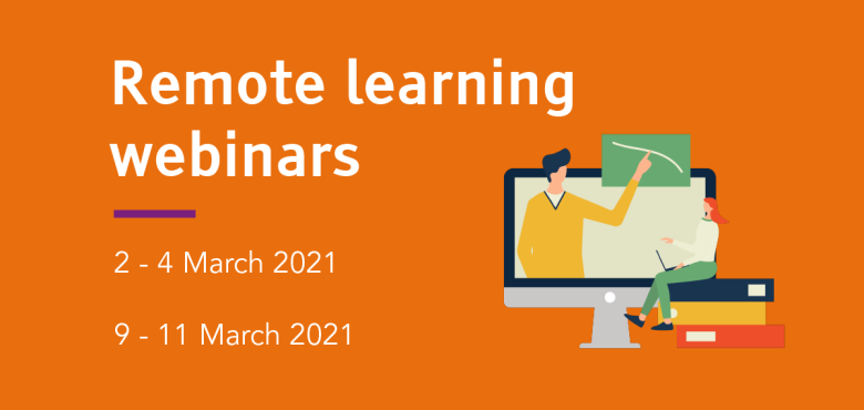 Remote learning