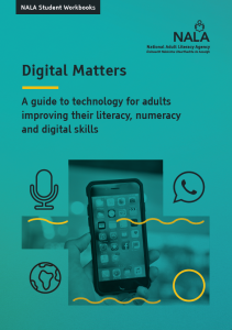 Digital Matters