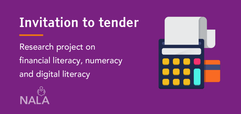 Tender Financial Literacy