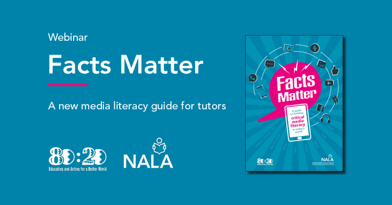 Facts Matter webinar