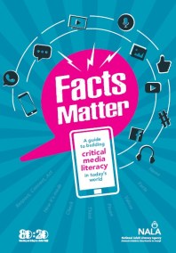 Facts Matter' Media literacy guide