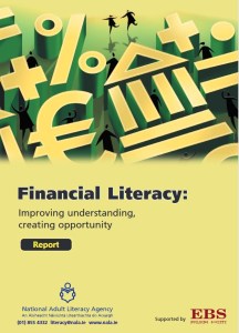 Financial literacy report