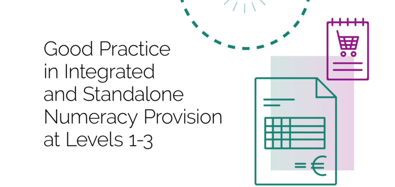 Good practice in integrated and standalone numeracy provision Frequently Asked Questions Report