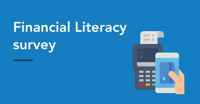Financial Literacy survey