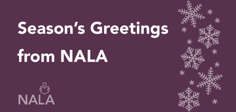 Seasons Greetings