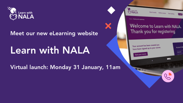 Learn with NALA