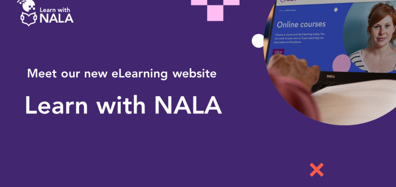 Learn with NALA launch