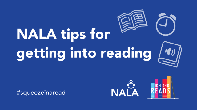NALA reading tips
