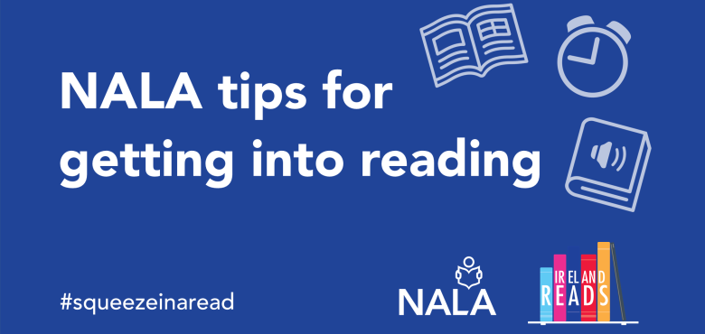 NALA reading tips