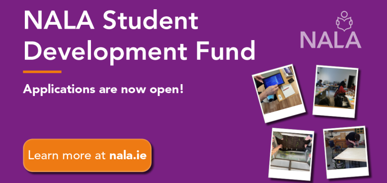 NALA Student Development Fund