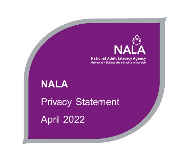 NALA Privacy Statement