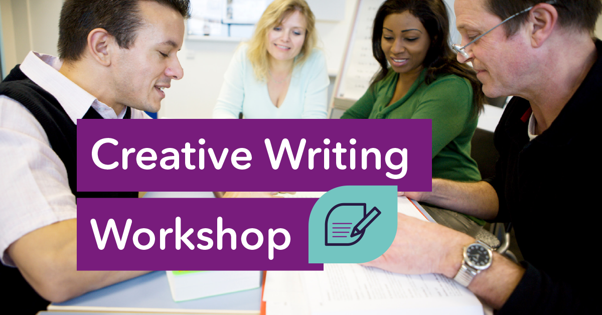 free creative writing workshops online