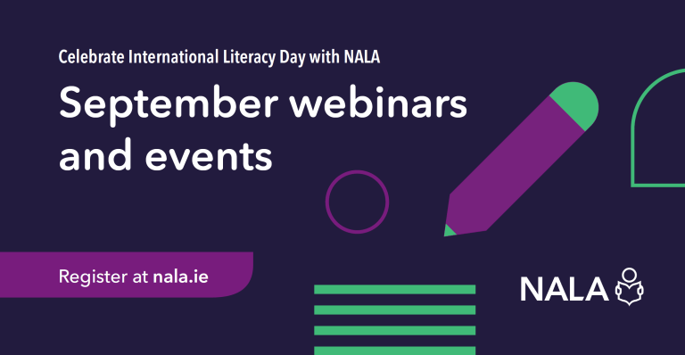 September webinars and events