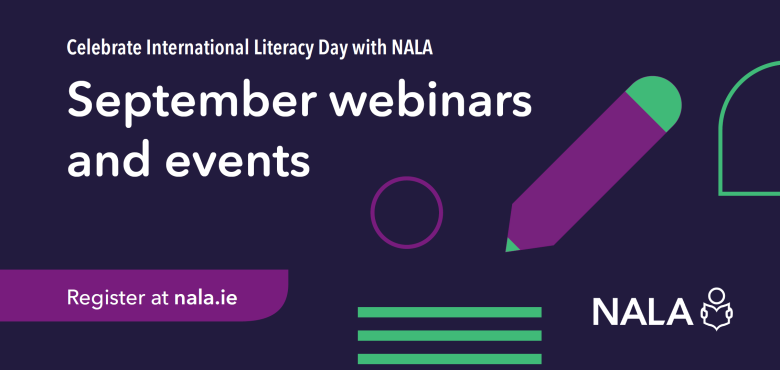 September webinars and events